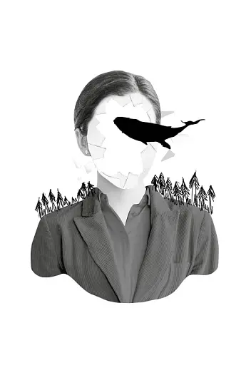 У скляному лісі - фото 5