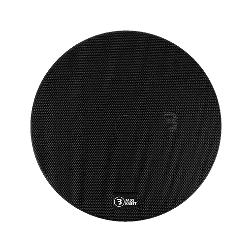 Коаксіальна акустична система Bass Habit SE200CX