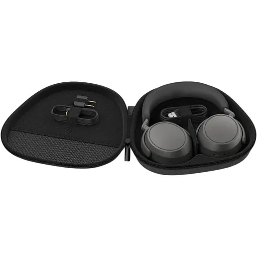 Навушники Sennheiser Momentum 4 Wireless Graphite (700383) [142357] - фото 7