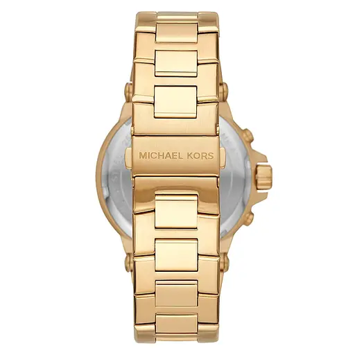 Мужские часы MICHAEL KORS MK8731 Dylan - фото 3