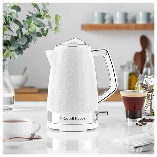 Электрочайник Russell Hobbs 28080-70 - фото 7