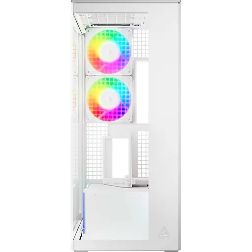 Корпус Arctic Xtender VG White (ACPCC00017A) [143245] - фото 6