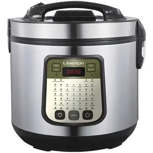 Мультиварка Liberton LMC-3110