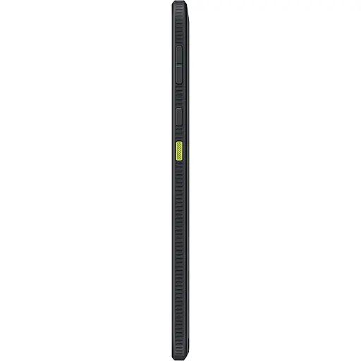 Планшет Samsung Galaxy Tab Active 5 (X306) 8" 6ГБ 128ГБ 5G 5050мАгод Android черный - фото 9