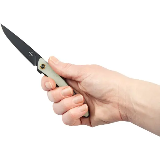 Нож Boker Plus Urban Spillo Jade - фото 5