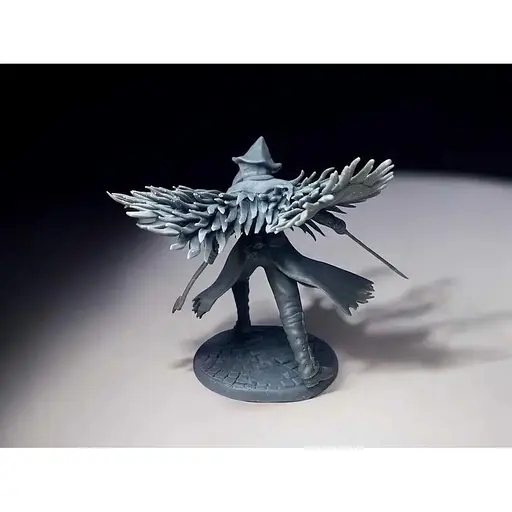 Фігурка Bloodborne сувенірна фігурка персонажа ексклюзивна фігурка геймеру - фото 5