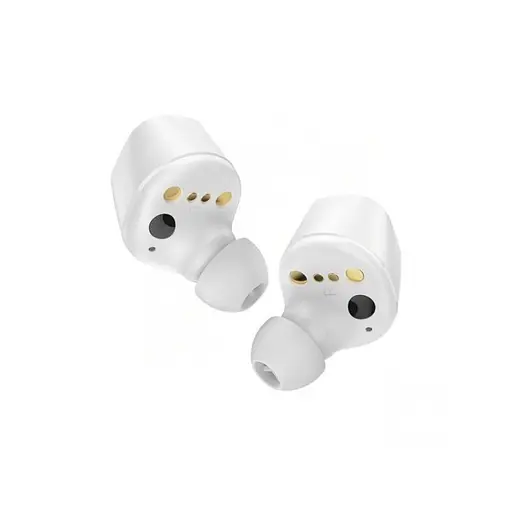 Навушники TWS Sennheiser CX Plus White (509189) - фото 4