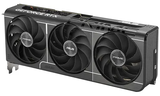 Видеокарта ASUS RTX 5060 Ti 8GB PRIME OC Edition (PRIME-RTX5060TI-O8G) (GDDR7, 128 bit, PCI-E v5.0 x8) - фото 5