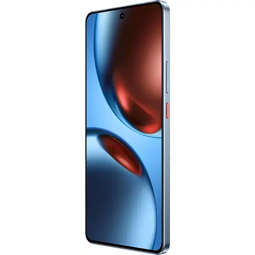 Смартфон Realme GT 7 12/512GB IceSense Blue Global [147703] - фото 4