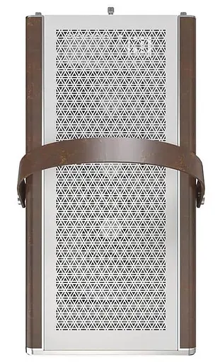 Корпус MONTECH Heritage PRO BTF White (HERITAGE PRO (W)) Без БП - фото 8