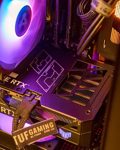 Комп'ютер Stalker 2_5 - фото 6