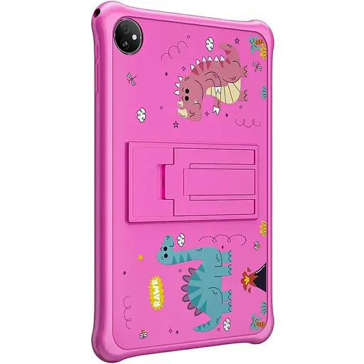 Планшет Blackview Tab 30 Kids 2/64Gb Candy Pink (Global Version) Wi-Fi - фото 4