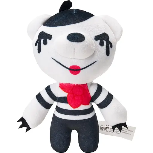 Іграшка плюшева Deddy Bears Inno8 Серія-4 колекційна середня (DB409) - фото 18