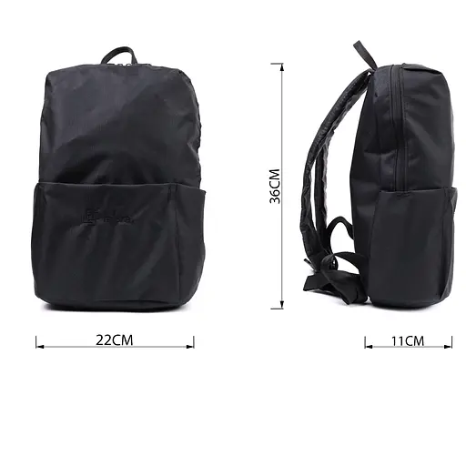 Рюкзак FABRA 22х36х11 см sum0026528 - фото 2