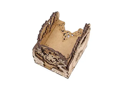 Органайзер Tower Rex для карт Cardholder Sylvan (2119) - фото 3