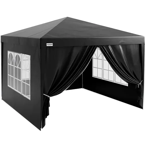 Садовий павільйон Kanwod TORM 300x300x250 см - фото 2