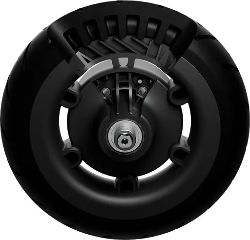 Електросамокат Ninebot eKickScooter by Segway E2 PLUS E II (AA.05.14.02.0003) - фото 2