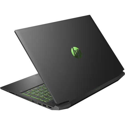 Ноутбук HP Pavilion 15-dk0056wm i5-9300H, 8Gb, 256Gb SSD, Nvidia GTX 1650 4Gb - фото 3