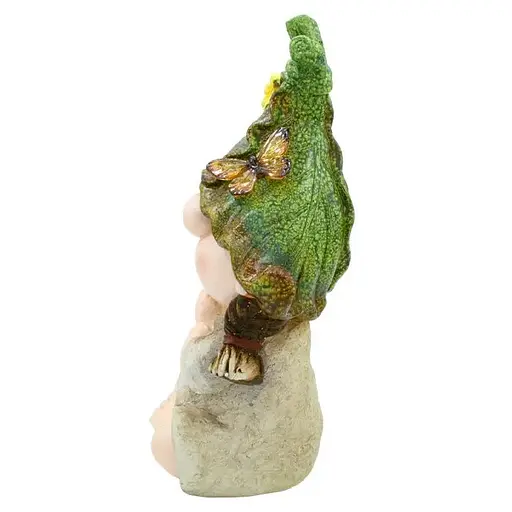 Декоративная фигурка Engard Эмили на солнечной батарее 40 см (AW-69) - фото 5