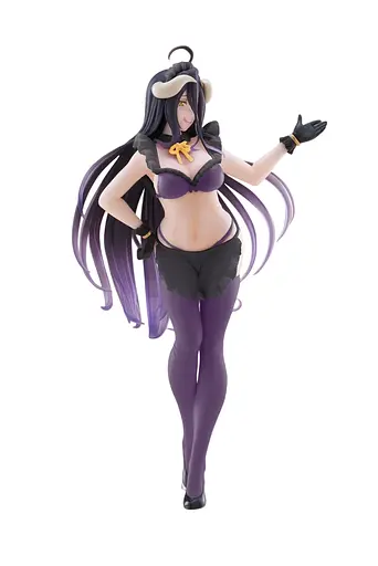 Фігурка Taito Albedo Overlord Альбеда Оверлорд / Владика 18 см T AM OR 18 - фото 3