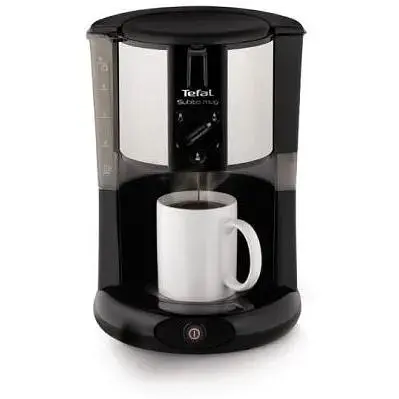 Кофеварка Tefal CM290838 Subito Mug - фото 2