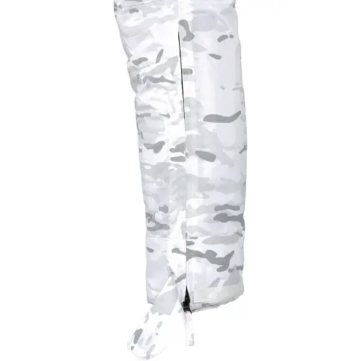 Брюки тактические VAV WEAR Kolt 12 XL White/camo - фото 8