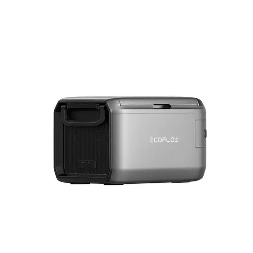 Холодильник Ecoflow Glacier 45L з акумулятором - фото 6