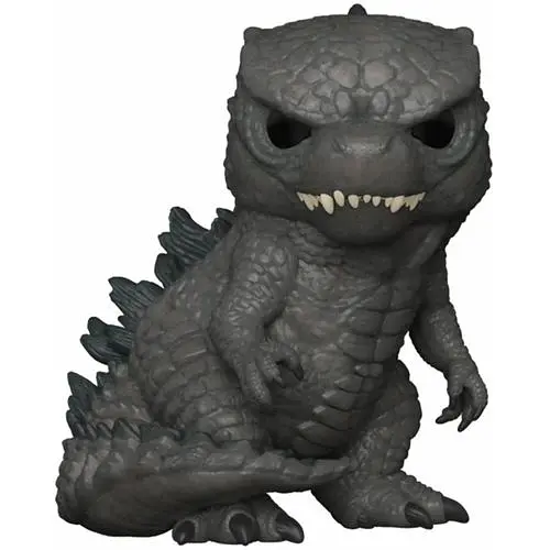 Фігурка Funko Pop Годзілла проти Конга Годзілла Godzilla 25 см Movies GK G 1015 - фото 1