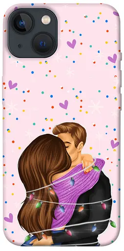 TPU чохол Happy love - фото 1