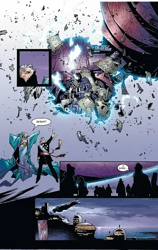 Династія М - фото 5