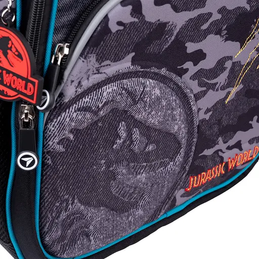 Рюкзак шкільний напівкаркасний Yes S-40 Jurassic World - фото 10