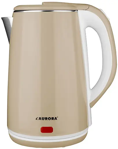 Електрочайник Aurora AU 3409 - фото 2