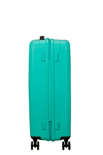 Чемодан American Tourister REJOY 68 см AQUATIC AWE 68х47х26 MH3*21002 - фото 3