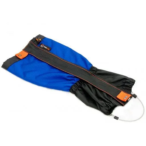 Гамаши TrekLine Gaiters M Синий (TREK-2330.25)
