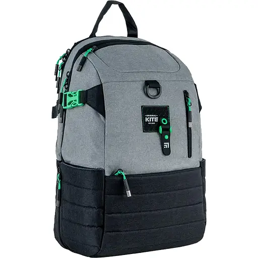 Рюкзак Kite Education teens 21 л K24-876L-1 (4063276113634) - фото 3