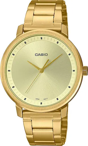 Часы Casio TIMELESS COLLECTION LTP-B115G-9E
