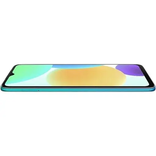 Смартфон Infinix Smart 6 2/32Gb Light Sea Green - фото 2