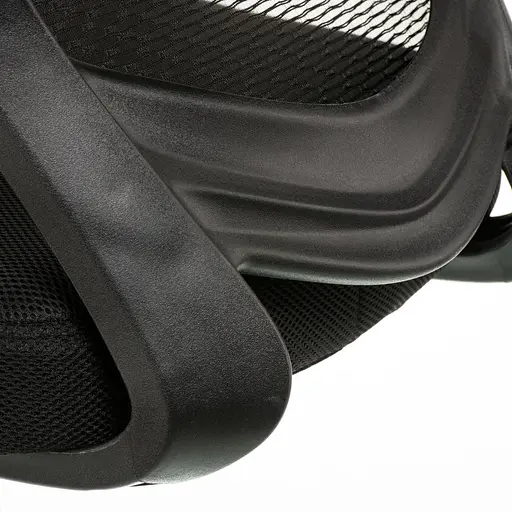 Крісло офісне Special4You Torino office black (E7436)  - фото 20