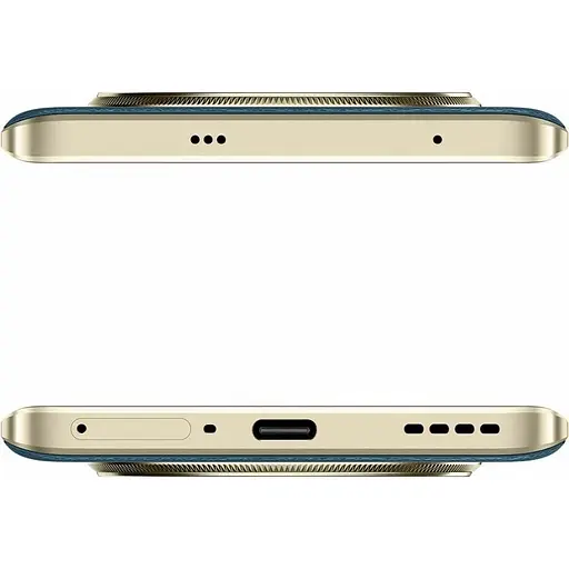 Смартфон Realme 13 Pro+ 12/256GB Emerald Green (Asian Version) - фото 9
