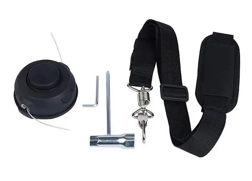 Тример садовий акумуляторний Konner&Sohnen без АКБ та ЗП KS BCT-20V - фото 2