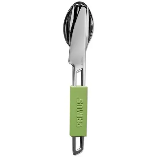 Набор столовый Primus Leisure Cutlery Leaf Green (1046-735441)