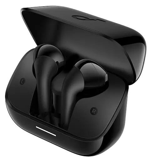 Наушники беспроводные Anker SoundCore K20i (A3994) черные - фото 7