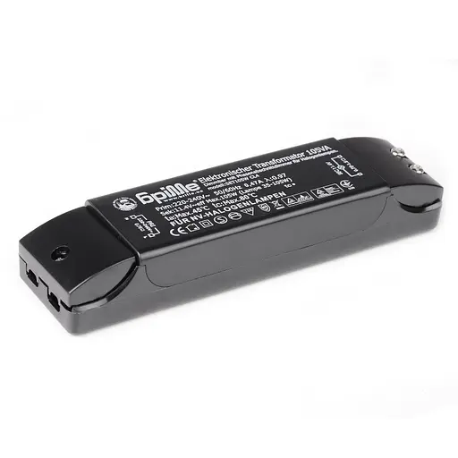 Трансформатор електронний SET105W CL4 Brille 101061