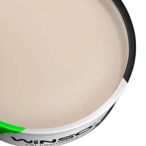 Віск Winso для полірування карнаубський 230г(820800) - фото 8