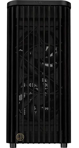 Корпус Asus ProArt PA401 из закаленного стекла, черный (90DC00M0-B39020) - фото 15