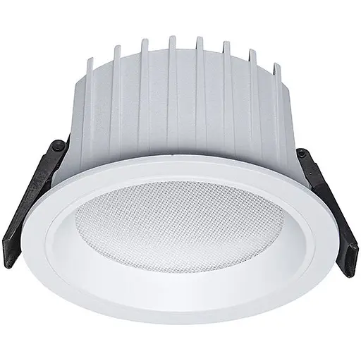 Точковий світильник Skarlat RDL73028-3 10W WH 4000K - фото 1