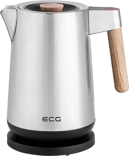 Чайник ECG RK 1767 Strix Timber - фото 2