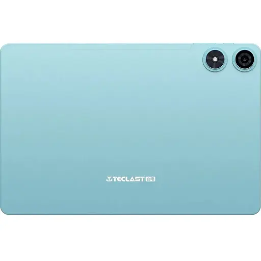 Планшет Teclast P50 (2025) 8/128Gb LTE Sky Blue (6940709687550) UA UCRF