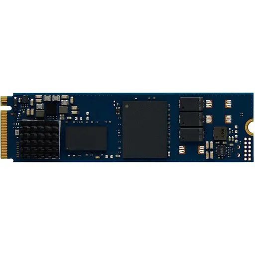 SSD накопитель Kingston DC2000B 240GB (SEDC2000BM8/240G) [122168] - фото 2