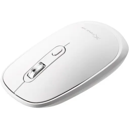 Миша Xtrike Me GW-119 Silent White (GW-119WH) - фото 2